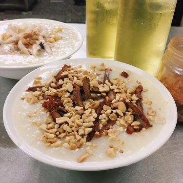 Món ăn- Quán Ăn Cháo Đậu Xanh Bạch Mai