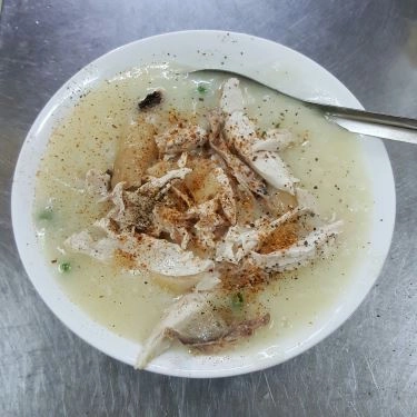 Món ăn- Quán Ăn Cháo Đậu Xanh Bạch Mai