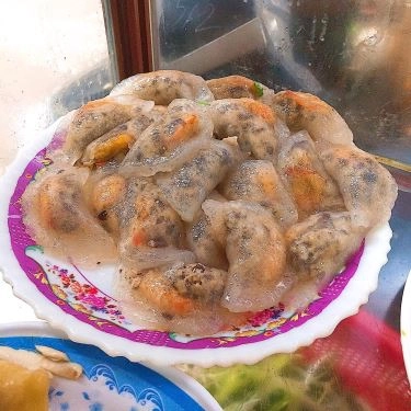 Món ăn- Quán Ăn Cháo Đậu Xanh Bạch Mai
