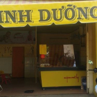 Tổng hợp- Quán Ăn Cháo Dinh Dưỡng Ngon Mê Ly - Đường Số 65