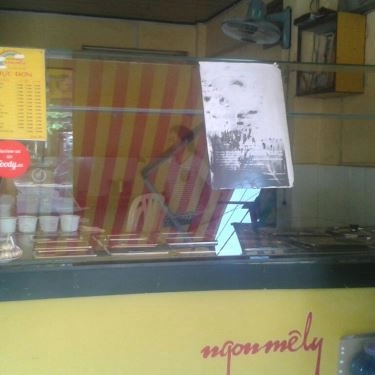 Tổng hợp- Quán Ăn Cháo Dinh Dưỡng Ngon Mê Ly - Đường Số 65