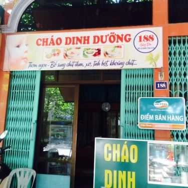Tổng hợp- Cháo Dinh Dưỡng