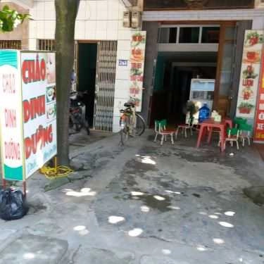 Tổng hợp- Cháo Dinh Dưỡng - Lê Lợi