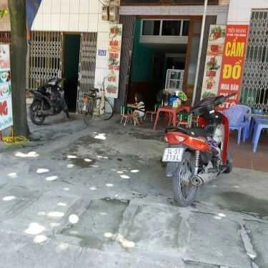 Tổng hợp- Cháo Dinh Dưỡng - Lê Lợi