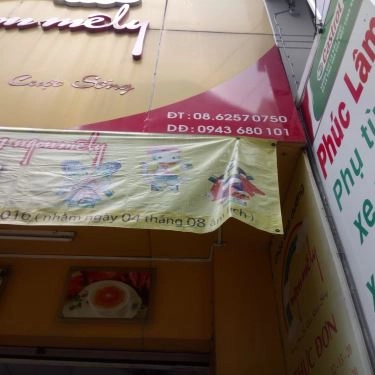 Tổng hợp- Quán Ăn Cháo Dinh Dưỡng Ngon Mê Ly - Phùng Văn Cung