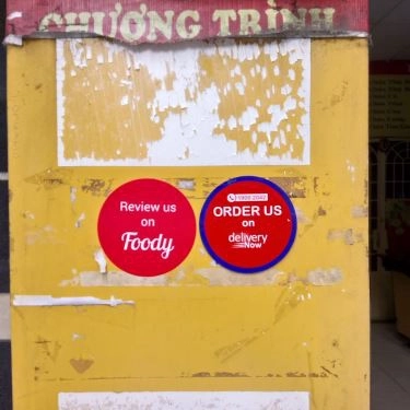 Tổng hợp- Quán Ăn Cháo Dinh Dưỡng Ngon Mê Ly - Phùng Văn Cung