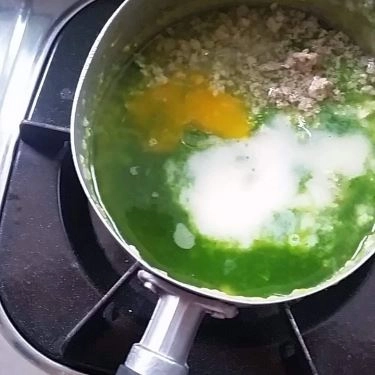 Món ăn- Quán Ăn Cháo Dinh Dưỡng Bà Lộc