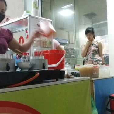 Tổng hợp- Quán Ăn Cháo Dinh Dưỡng Bảo Châu