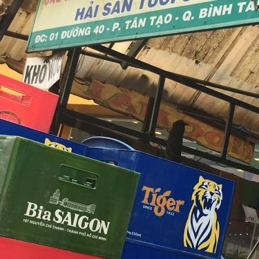 Tổng hợp- Quán Ăn Bảo Long - Cháo Dinh Dưỡng