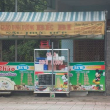 Tổng hợp- Quán Ăn Cháo Dinh Dưỡng Bé Bi