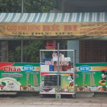 Tổng hợp- Quán Ăn Cháo Dinh Dưỡng Bé Bi