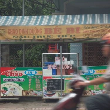 Tổng hợp- Quán Ăn Cháo Dinh Dưỡng Bé Bi