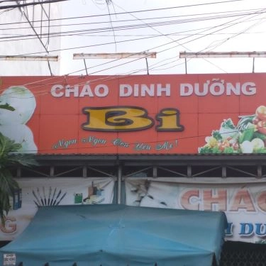 Tổng hợp- Quán Ăn Cháo Dinh Dưỡng Bi - ĐT601