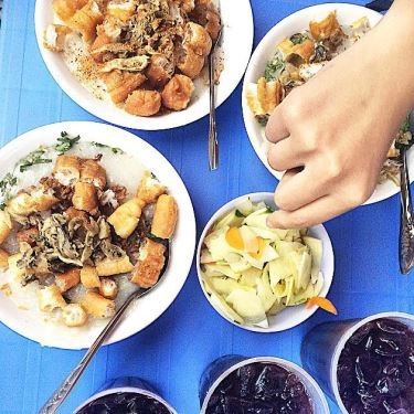 Món ăn- Quán Ăn Cháo Dinh Dưỡng Bích Thuần
