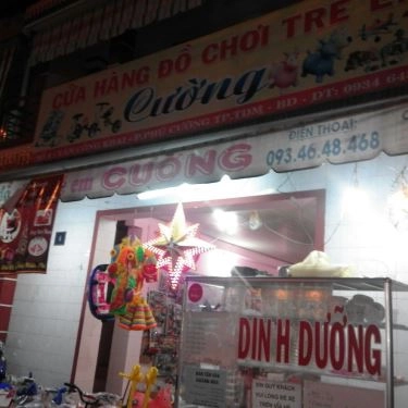 Tổng hợp- Quán Ăn Cháo Dinh Dưỡng AB