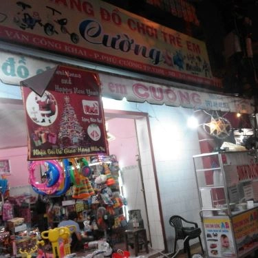 Tổng hợp- Quán Ăn Cháo Dinh Dưỡng AB