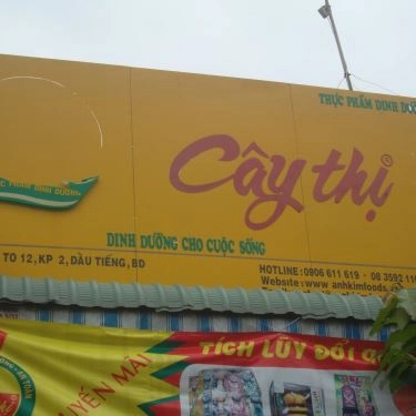 Tổng hợp- Quán Ăn Cây Thị - Cháo Dinh Dưỡng