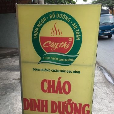 Tổng hợp- Quán Ăn Cháo Dinh Dưỡng Cây Thị - Hồ Học Lãm