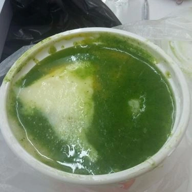 Món ăn- Quán Ăn Thực Phẩm Dinh Dưỡng Cây Thị - Lê Hồng Phong