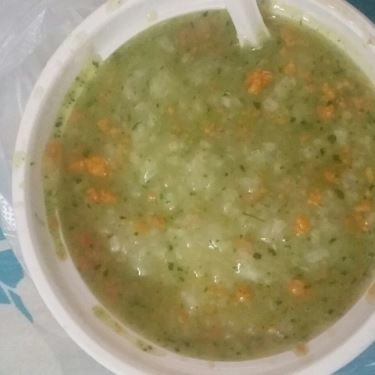 Món ăn- Quán Ăn Thực Phẩm Dinh Dưỡng Cây Thị - Lê Hồng Phong