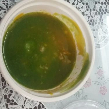 Món ăn- Quán Ăn Thực Phẩm Dinh Dưỡng Cây Thị - Lê Hồng Phong