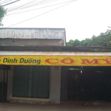 Tổng hợp- Quán Ăn Cô Mỹ - Cháo Dinh Dưỡng