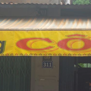 Tổng hợp- Quán Ăn Cô Mỹ - Cháo Dinh Dưỡng