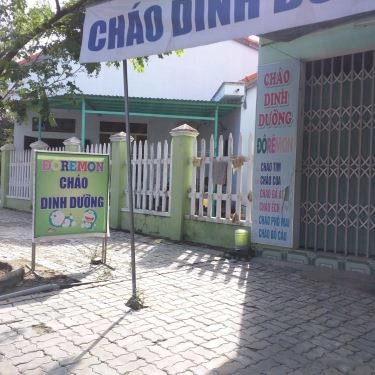 Tổng hợp- Quán Ăn Cháo Dinh Dưỡng Doremon