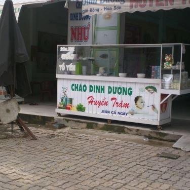 Tổng hợp- Quán Ăn Cháo Dinh Dưỡng Huyền Trâm - Âu Cơ