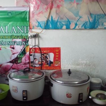 Tổng hợp- Quán Ăn Cháo Dinh Dưỡng & Súp Cua Mai Anh - Nguyễn Thị Định