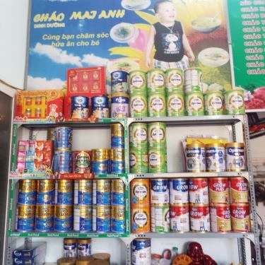 Tổng hợp- Quán Ăn Cháo Dinh Dưỡng & Súp Cua Mai Anh - Nguyễn Thị Định