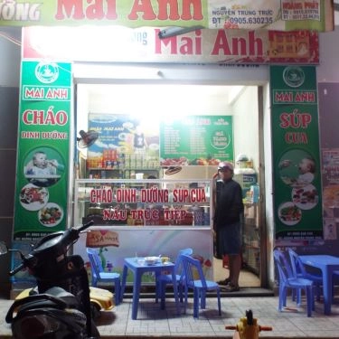 Tổng hợp- Quán Ăn Cháo Dinh Dưỡng & Súp Cua Mai Anh - Nguyễn Thị Định