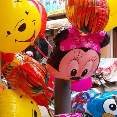 Tổng hợp- Quán Ăn Cháo Dinh Dưỡng Mina - Đoàn Văn Bơ