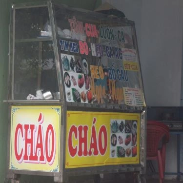 Tổng hợp- Quán Ăn Ngọc Nga - Cháo Dinh Dưỡng