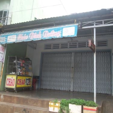 Tổng hợp- Quán Ăn Ngọc Nga - Cháo Dinh Dưỡng