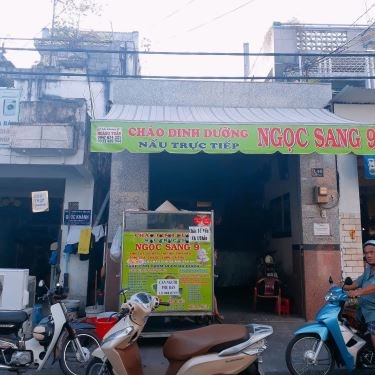 Tổng hợp- Quán Ăn Cháo Dinh Dưỡng Ngọc Sang 9