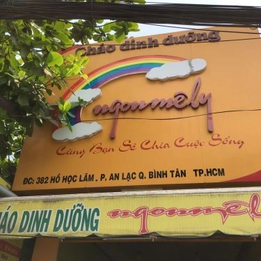 Tổng hợp- Quán Ăn Cháo Dinh Dưỡng Ngon Mê Ly - Hồ Học Lãm
