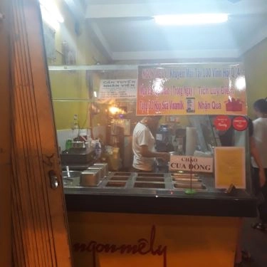 Tổng hợp- Quán Ăn Cháo Dinh Dưỡng Ngon Mê Ly - Vĩnh Hội
