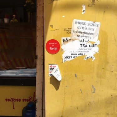 Tổng hợp- Quán Ăn Cháo Dinh Dưỡng Ngon Mê Ly - Đường Số 65