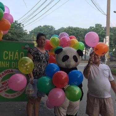 Tổng hợp- Quán Ăn Cháo Dinh Dưỡng Panda - Sơn Kỳ