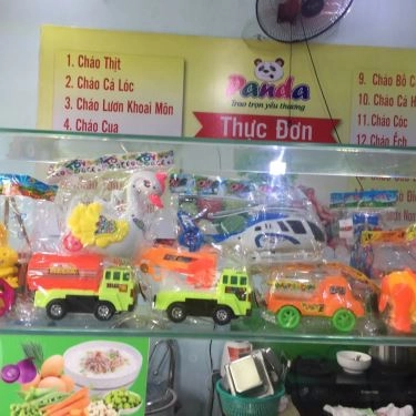 Tổng hợp- Quán Ăn Cháo Dinh Dưỡng Panda - Sơn Kỳ