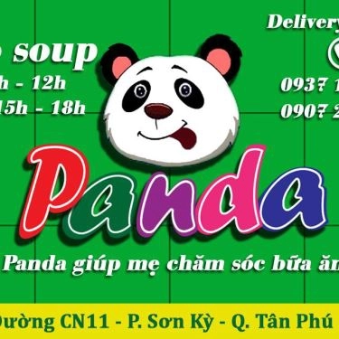 Tổng hợp- Quán Ăn Cháo Dinh Dưỡng Panda - Sơn Kỳ