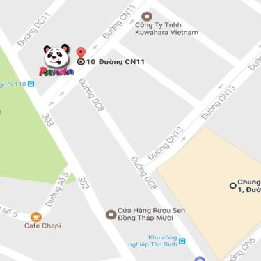 Tổng hợp- Quán Ăn Cháo Dinh Dưỡng Panda - Sơn Kỳ