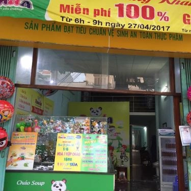 Tổng hợp- Quán Ăn Cháo Dinh Dưỡng Panda - Sơn Kỳ