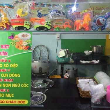 Tổng hợp- Quán Ăn Cháo Dinh Dưỡng Panda - Sơn Kỳ