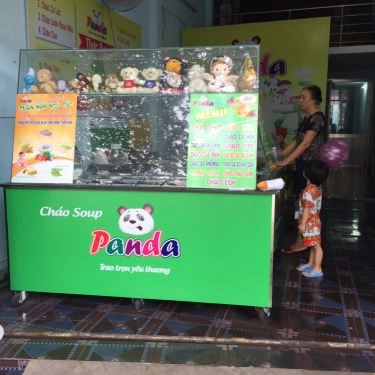 Tổng hợp- Quán Ăn Cháo Dinh Dưỡng Panda - Sơn Kỳ