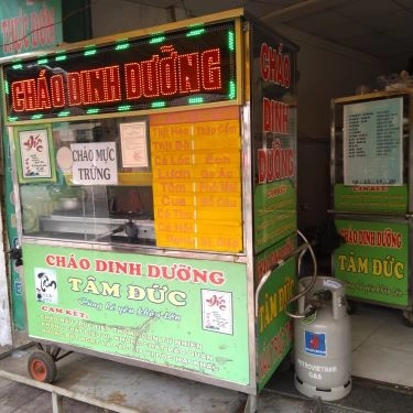 Tổng hợp- Quán Ăn Cháo Dinh Dưỡng Tâm Đức