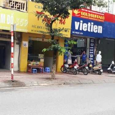 Tổng hợp- Quán Ăn Tây Thi - Cháo Dinh Dưỡng - Ngọc Lâm