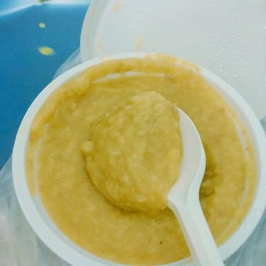 Món ăn- Quán Ăn Cháo Dinh Dưỡng Tây Thi - C1 Nghĩa Tân