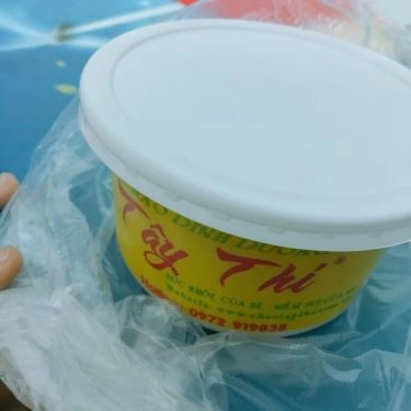 Tổng hợp- Quán Ăn Cháo Dinh Dưỡng Tây Thi - C1 Nghĩa Tân